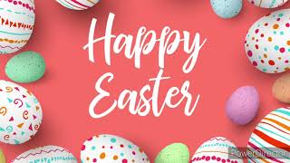 Wayback Wednesday: Easter Eggs