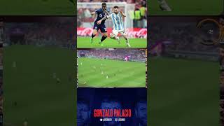 Croacia 0 x 3 Argentina - PARABÉNS MESSI, CAMPEÃO DA PIOR COPA DO MUNDO DE  TODOS OS TEMPOS [ARABIA CAMPEÃ VIRTUAL] - LOL Esporte