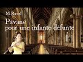 【歌うフルート】ラヴェル/亡き王女のためのパヴァーヌ M.Ravel/Pavane pour une infante d&eacute;funte