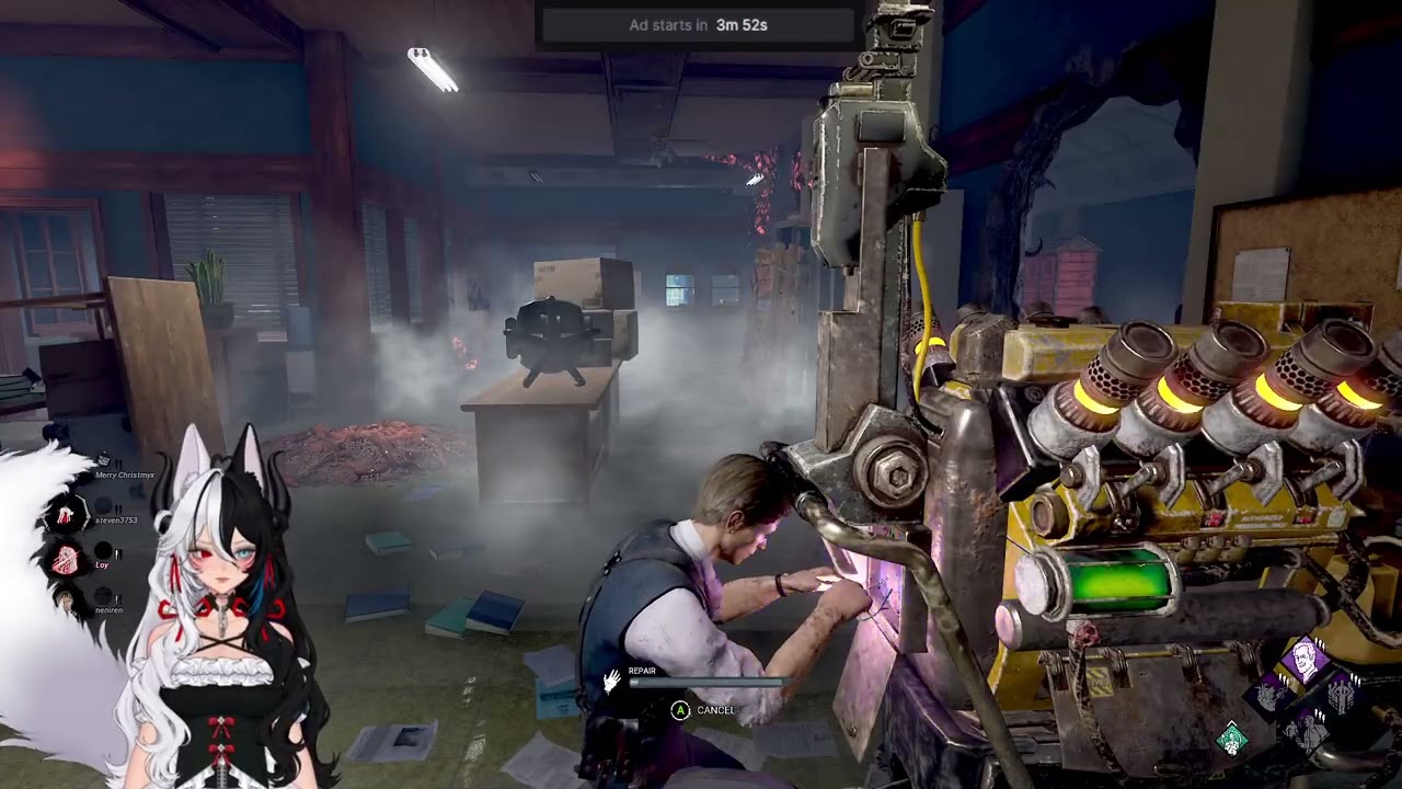 CHAOS SHUFFLE | Learning Controller Gaming!