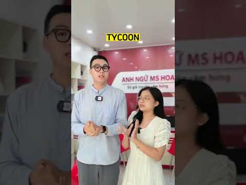 Video Những kiểu GIÀU CÓ trong tiếng Anh | Ms Hoa Giao Tiếp - youtube