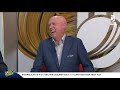 Optus Stadium food recall | The Big Break