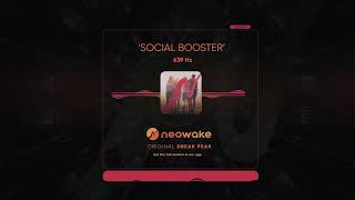 Бесплатная Сессия Neowake™ Для Энергии
