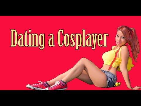 online dating for cosplayers