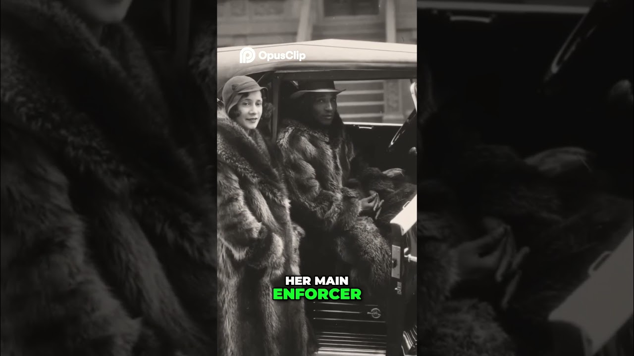 Bumpy Johnson's brutal rise to power in Harlem 