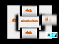 YTPMV Nickelodeon Logo Scan