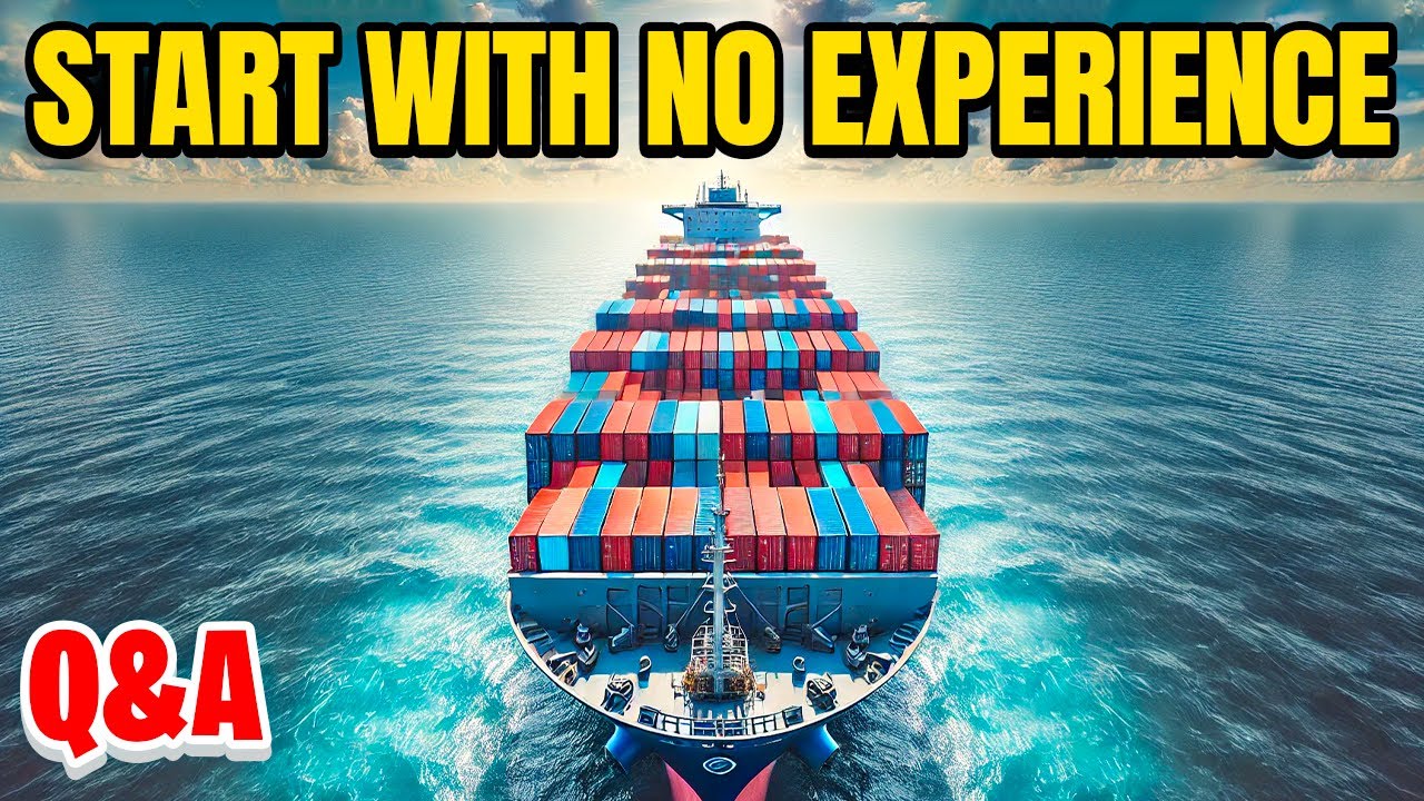 How to Launch a Physical Commodity Trading Firm Without Network & Experience