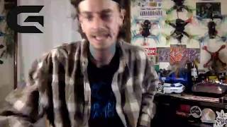 Reckless_ FPV LIVE! Patreon SHOUT OUTS + Q & EH