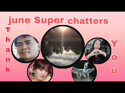 THANK YOU SA june chaters 2026 #MARGIE TV