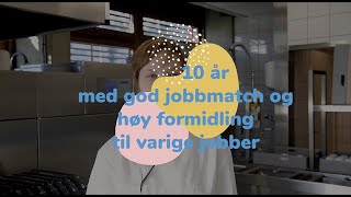 Ringer i Vannet 10 år!