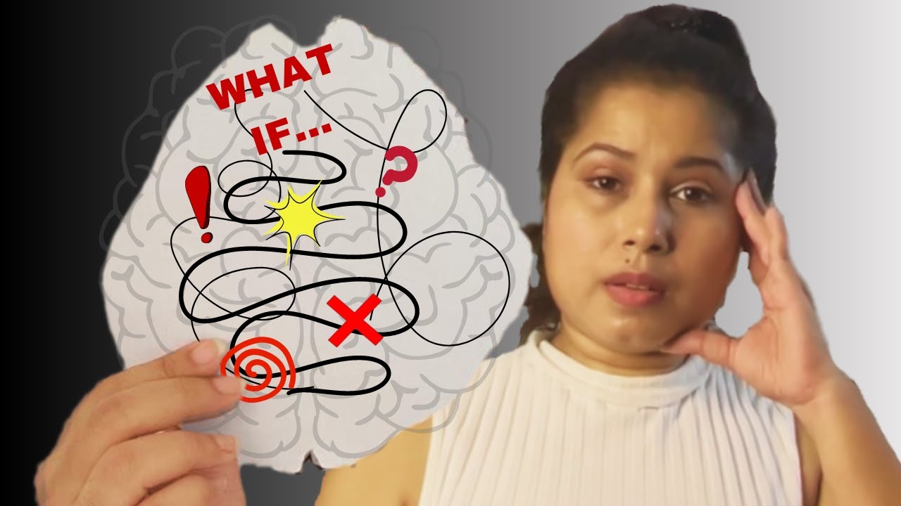 How to stop overthinking and get on with life - From Awareness to ...