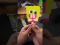 Finding The Perfect Spongebob Ice Cream