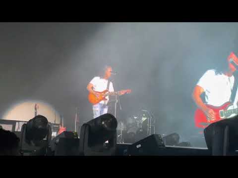 “每一句說話” - Joey Tang (Danny Summer X Joey Tang Live 2021, 13Nov)