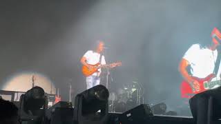 “每一句說話” - Joey Tang (Danny Summer X Joey Tang Live 2021, 13Nov)