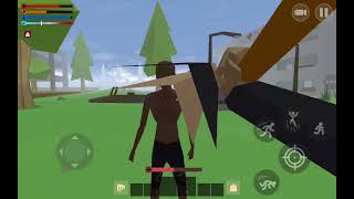 Deserted Zombie Survival Longplay Series Episode 5: Supply Run screenshot 3