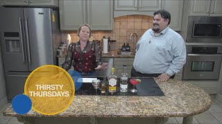 Sponsored Segment: Trying some Texas made spirits