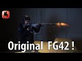 Original deutsches FG42 - mit Testschießen! (20000 Abonennten Special)