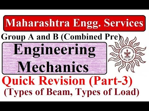 Engineering Mechanics Revision Finals Exam