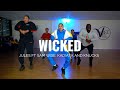WICKED Jules FT Same Wise Kadiata And Knocks Beckie Hughes Choreography Afro Dance mp3