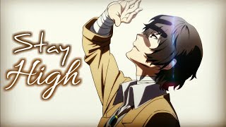 「Nightcore」Stay High