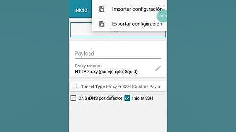 HTTP Injector| server TELCEL| NUEVOS