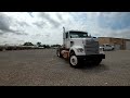 2014 FREIGHTLINER CORONADO 122 SD For Sale