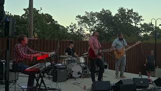 Tea Leaf Green - Santa Rosa, CA - 7.14.26