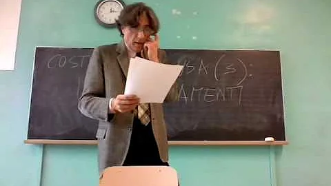 Quanti sono gli emendamenti Usa?