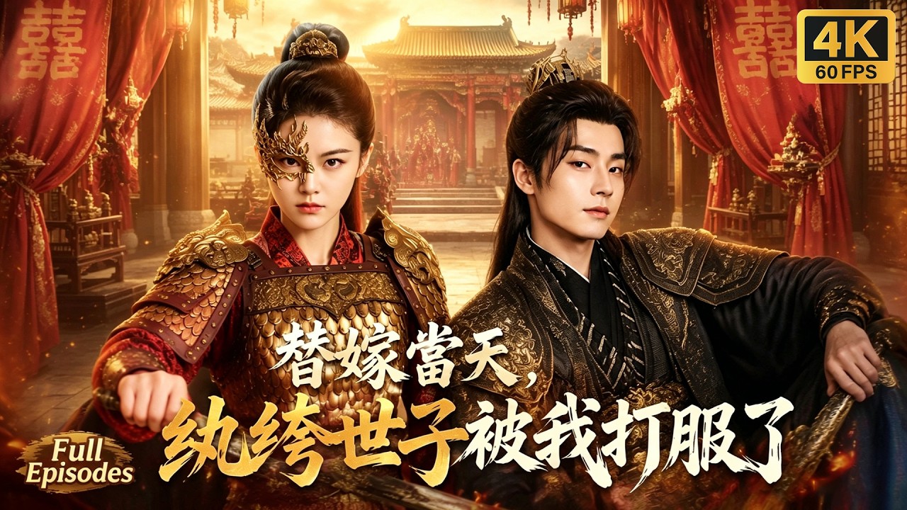 廢柴世子妃：滿級戰神重掌天下