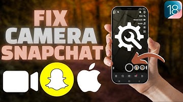 How To Improve Snapchat Camera Quality iPhone 16 | Snapchat Camera Quality Settings
