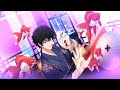 【テニラビ】晩夏を彩る華 UR 切原赤也【モーション】