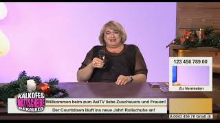 Kalkofes Mattscheibe – Silvester mit Hilli