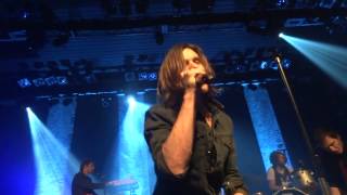 Lovebugs - Listen To The Silence (live Docks Lausanne 01/12/12)