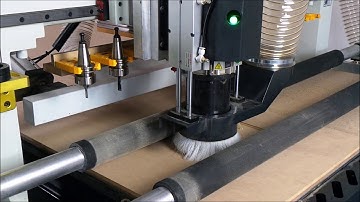 SUPER REVO CNC ROUTER PROGRAM RESTART