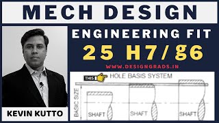 H7 g6 Tolerance | Limits & Fits: ISO 286