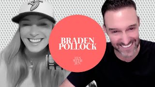 BRADEN POLLOCK X TEN WITH JEN Content