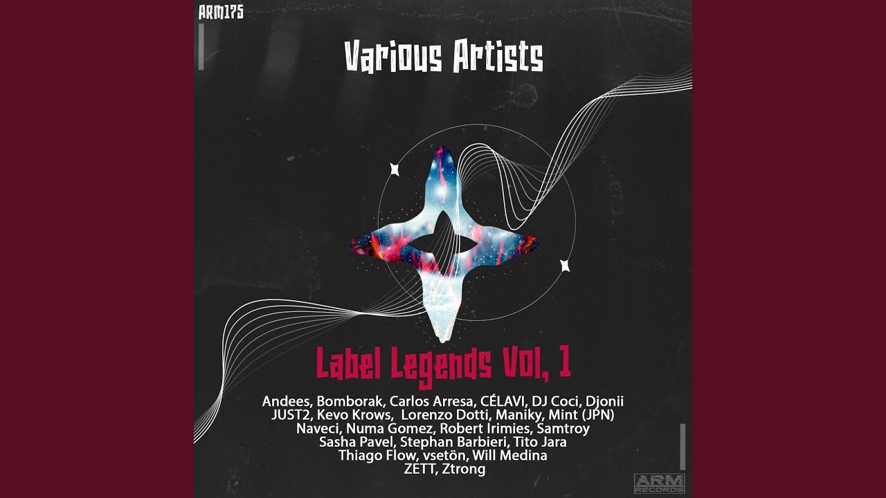 Watch MODULAR DESIRE (Original Mix) on YouTube Watch MODULAR DESIRE (Original Mix) on YouTube