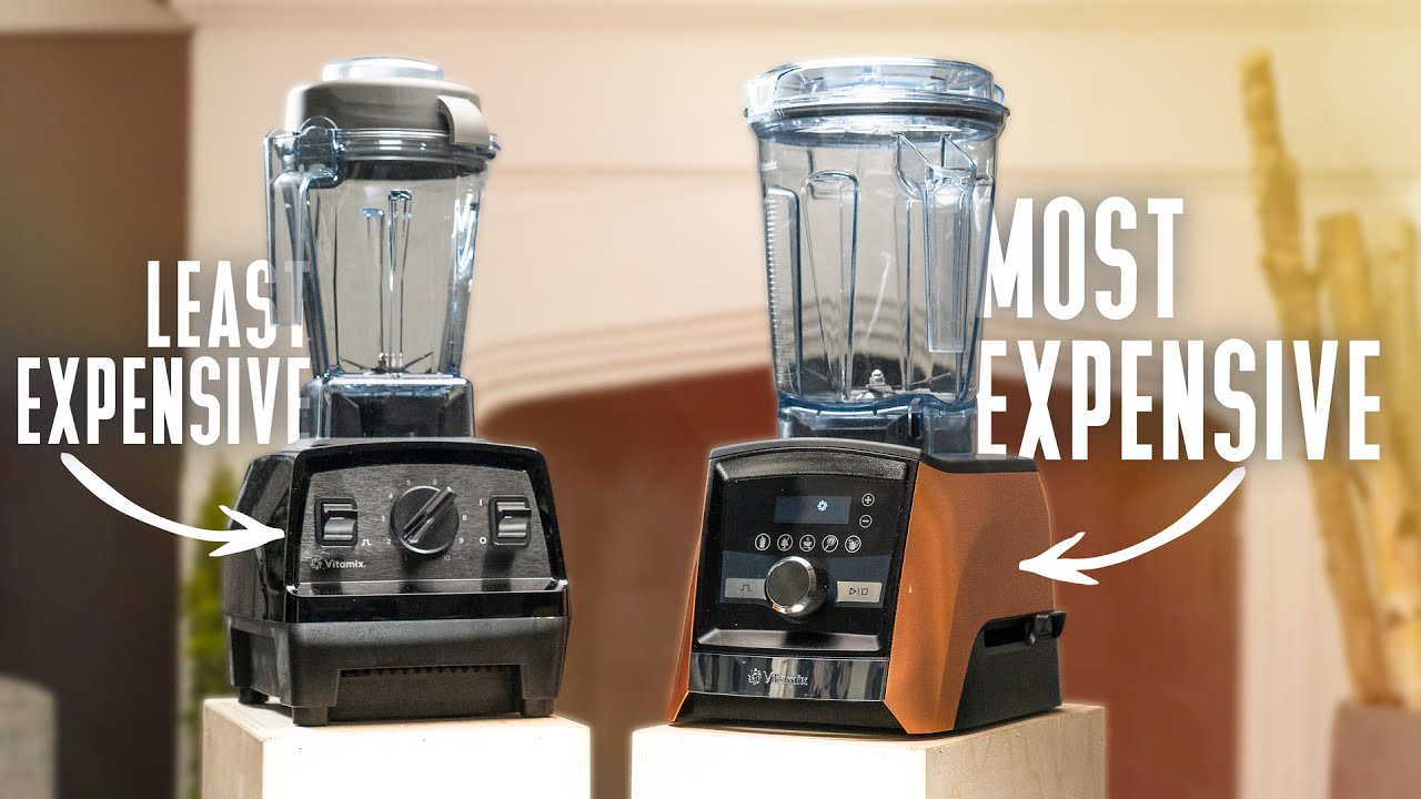 Vitamix Food Processor: Is It Worth It? - Downshiftology