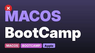 Apple: How do I set up a Mac to use both FileVault and Boot Camp