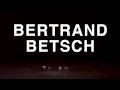 Capture de la vidéo Teaser La Nuit Nous Appartient Bertrand Betsch