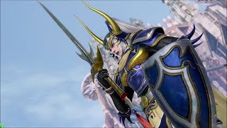 【DFFAC】変態WOL その7