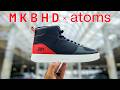 Why the MKBHD 251 Shoe is Special...