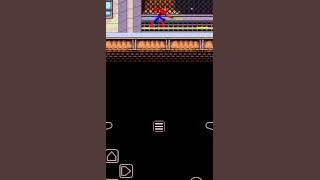 Spider Man 3 GBA Emulator : Sandstorm