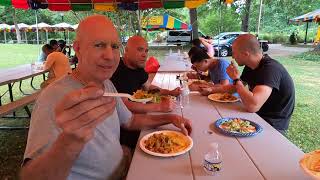 Details Atlanta's Ratha Yatra: Where Indian Culture Meets American Vibrancy #hindu #jayapatakaswami Update