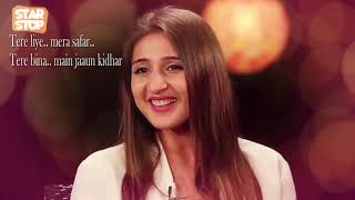 Vaaste-Reprise-Dhvani Bhanushali-Nikhil D"Souza By Dj Kashyap screenshot 1