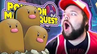 Dugtrio more like Thugtrio || Pokemon Master Quest - S5E28
I cant believe this happened to me, out of every mon in this game Thugtrio had to come out strapped...
▬ ▬ ▬ ▬ ▬ ▬ ▬ ▬ ▬ ▬ ▬ ▬ ▬ ▬ ▬ ▬ ▬ ▬ ▬ ▬ ▬ ▬ ▬ ▬
Check me out here on my social medias.
✔ FOLLOW ME!
► Subscribe to TrainerWil! https://www.youtube.com/channel/UCgDzYKbQRr-Ld4QlyuVKH5Q?view_as=subscriber
► Discord: https://discord.gg/z2QNNp6
► Twitter: https://twitter.com/nonmaster1
► Instagram: https://www.instagram.com/wjwynnings/
► Merch: https://trainerwil.store
You can support this stream and me with a donation!
DONATE HERE: https://streamlabs.com/masterofnone4
▬ ▬ ▬ ▬ ▬ ▬ ▬ ▬ ▬ ▬ ▬ ▬ ▬ ▬ ▬ ▬ ▬ ▬ ▬ ▬ ▬ ▬ ▬ ▬
✔ Channel Schedule
►Monday - Solo Series
►Tuesday - NA
►Wednesday - Solo Series
►Thursday - NA
►Friday - Solo Series
►Saturday - NA
►Sunday - NA
▬ ▬ ▬ ▬ ▬ ▬ ▬ ▬ ▬ ▬ ▬ ▬ ▬ ▬ ▬ ▬ ▬ ▬ ▬ ▬ ▬ ▬ ▬ ▬
✔ Affiliate
►https://ekster.com?sca_ref=742621.l3Cbh9cjyI Dugtrio more like Thugtrio || Pokemon Master Quest - S5E28