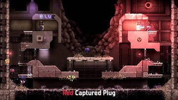 Cobalt (Alpha) | Capture The Plug
