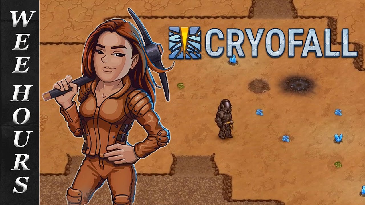 The Huge Haul | CryoFall (Part 44)