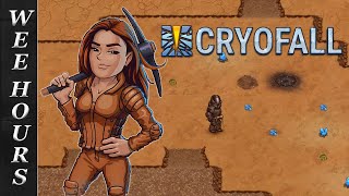 The Huge Haul | CryoFall (Part 44)