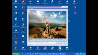 Flash Player(swf)(FLV)_setup-1.2 screenshot 1